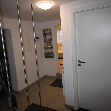 Mainz - 4-Zimmer-Haus - 6 Personen Extérieur photo