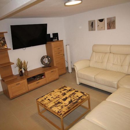 Mainz - 4-Zimmer-Haus - 6 Personen Extérieur photo