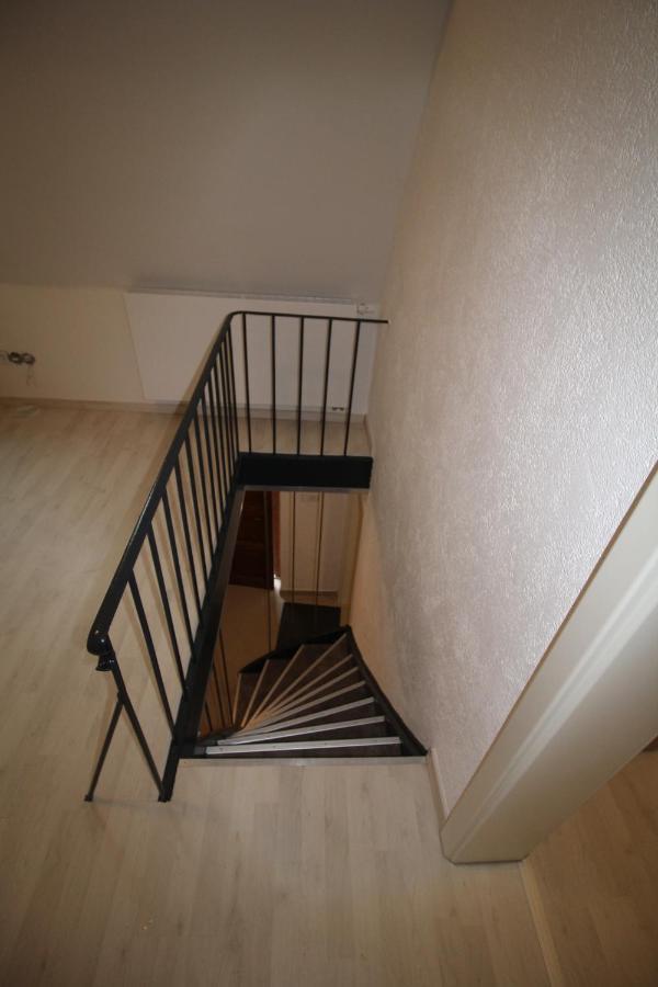 Mainz - 4-Zimmer-Haus - 6 Personen Extérieur photo