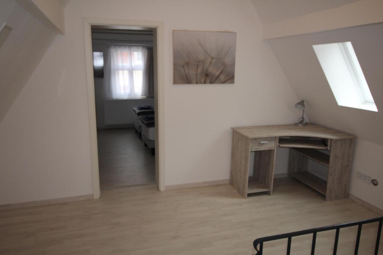 Mainz - 4-Zimmer-Haus - 6 Personen Extérieur photo