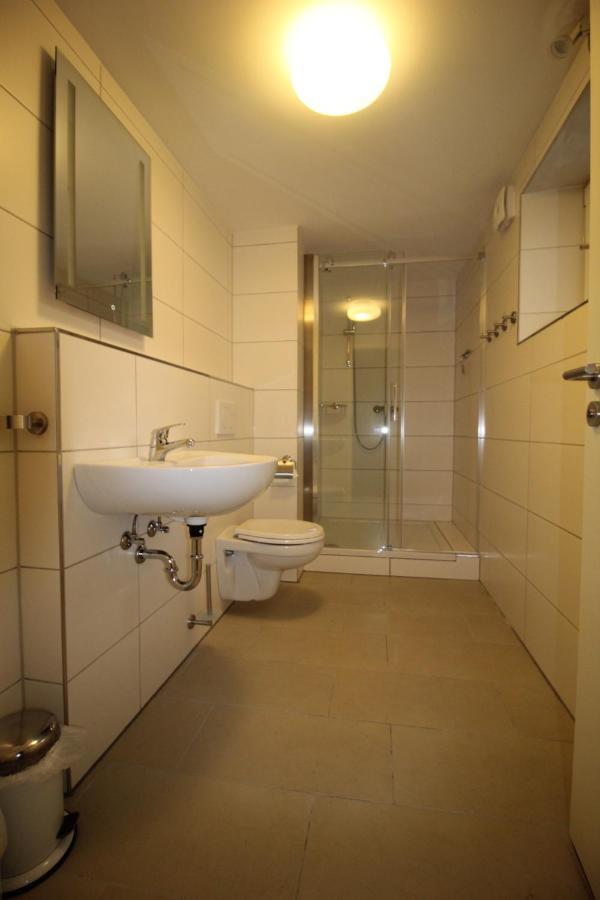 Mainz - 4-Zimmer-Haus - 6 Personen Extérieur photo