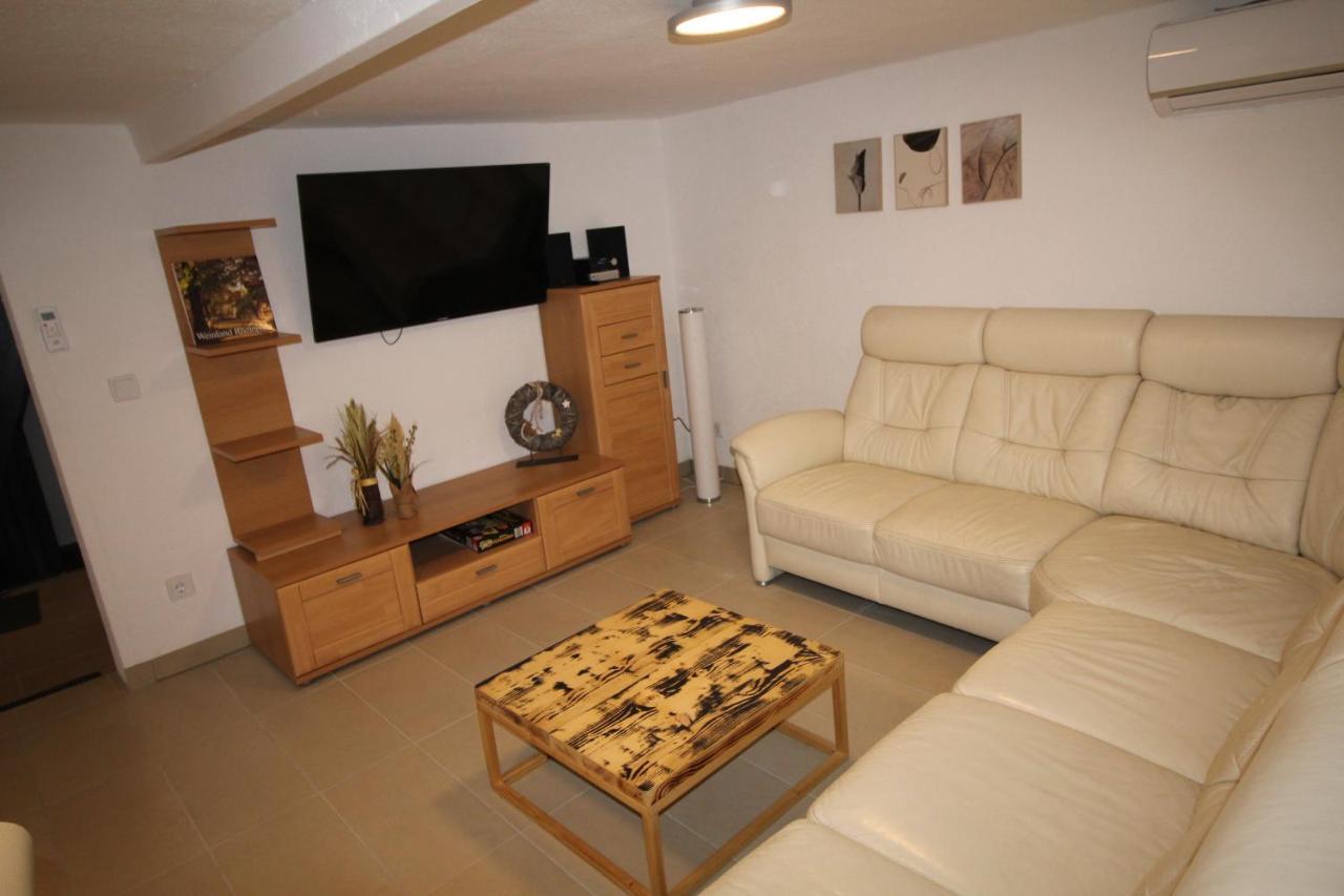 Mainz - 4-Zimmer-Haus - 6 Personen Extérieur photo